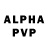 Amphetamine VHQ ALEXANDR5207